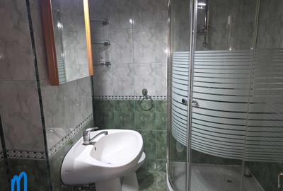 Apartament cu 3 camere decomandat, mobilat în Găvana - 2