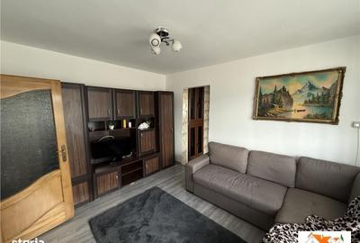 Apartament cu 2 camere în Cetate - 7