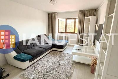 Apartament cu 2 camere decomandat în Rahova