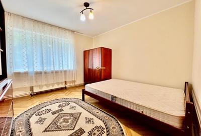 Apartament cu 3 camere decomandat, mobilat în Copou - 1