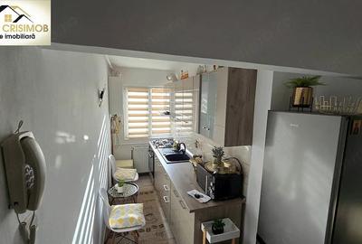 Apartament cu 2 camere nedecomandat în Micro III - 1