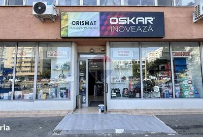 Spațiu comercial, de 150 mp, în Pantelimon