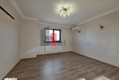 Casă cu 5 camere cu Teren 500 Mp în Copăceni - 15