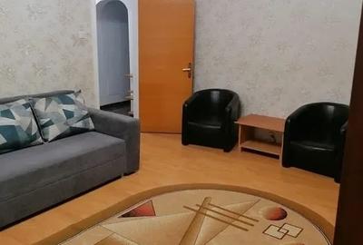Apartament cu 3 camere decomandat în Brâncoveanu - 1