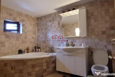 Casă cu 4 camere cu Teren 452 Mp în Călimănești - 2