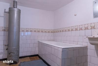 Casă cu 5 camere cu Garaj în Zemeș - 7