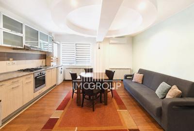 Apartament cu 2 camere semidecomandat, mobilat în Bună Ziua - 1