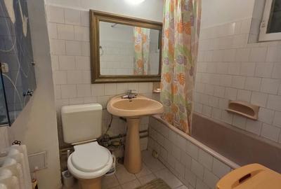Apartament cu 2 camere decomandat în Gara - 2