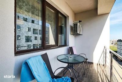 Apartament cu 2 camere în Mamaia - 4