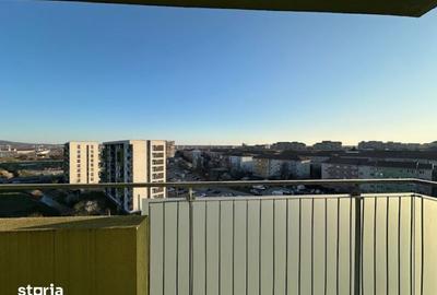Apartament cu 3 camere decomandat în Nufărul - 16