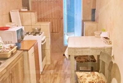 Casă individuală cu 2 camere cu Teren 1400 Mp în Câțcău - 2