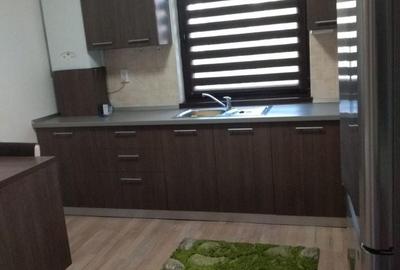 Garsonieră decomandată în Exterior Vest