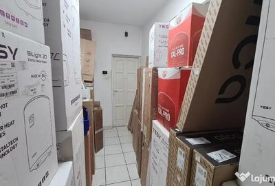 Spațiu comercial, de 122 mp, în Aradul Nou - 7