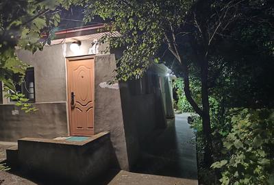 Casă cu 4 camere cu Teren 817 Mp în Perșunari (Gura Vadului) - 6