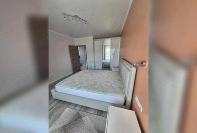 Apartament cu 2 camere semidecomandat în Sud