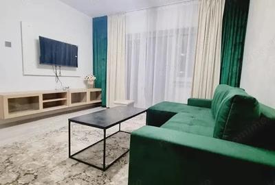 Apartament cu 2 camere decomandat în Lujerului