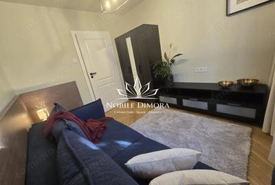 Apartament cu 3 camere semidecomandat în Circumvalațiunii - 4