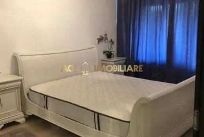 Apartament cu 2 camere decomandat, mobilat în Popești-Leordeni