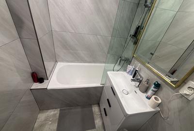 Apartament cu 3 camere decomandat în Sălăjan - 6