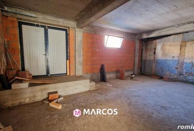 Spațiu comercial, de 511 mp, în Central - 10