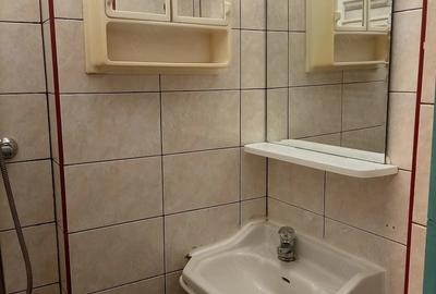 Garsonieră nedecomandată în Astra