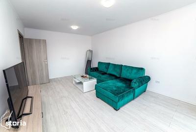 Apartament cu 2 camere decomandat, mobilat în Theodor Pallady - 2