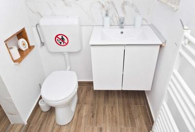 Apartament cu 2 camere în Eminescu - 3