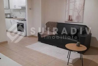 Apartament cu 2 camere în Mărăști