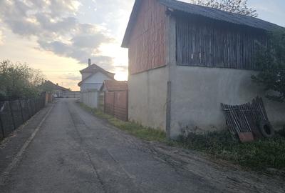 Casă cu 2 camere în Central