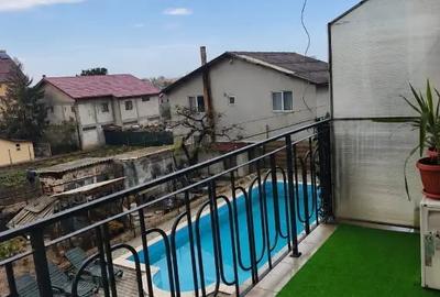 Garsonieră decomandată în Central - 6