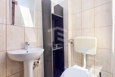 Casă individuală cu 9 camere cu Canalizare în Rahova - 25