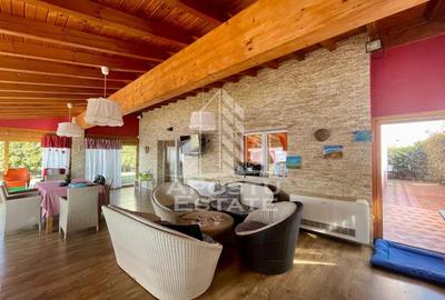 Casă individuală cu 4 camere cu Piscina în Zădăreni - 14