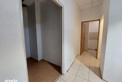 Spațiu comercial, de 197 mp, în Delfinariu