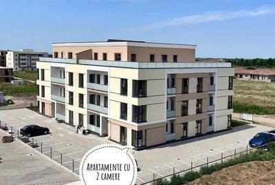 Apartament cu 2 camere decomandat în Torontalului - 3