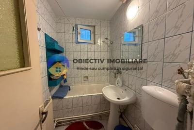 Apartament cu 2 camere semidecomandat în Central - 12