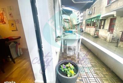Apartament cu 2 camere, mobilat în Pache Protopopescu - 8