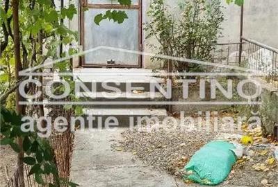 Casă cu Teren 500 Mp în Dorobanți 2