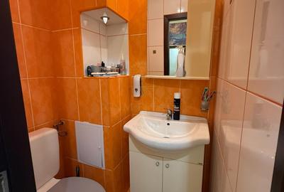 Apartament cu 3 camere decomandat, mobilat în Apusului - 9