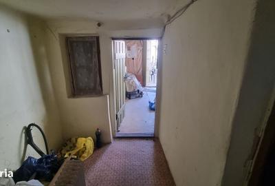 Casă cu 2 camere în Salca