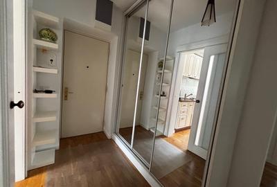 Apartament cu 4 camere decomandat, mobilat în Floreasca - 10