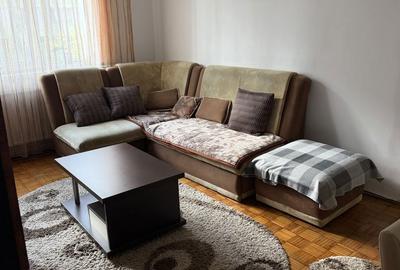 Apartament cu 2 camere în Mărăști - 2