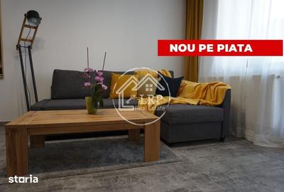 Apartament cu 2 camere în Nord