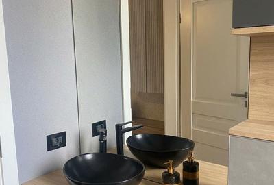 Apartament cu 3 camere în Lotus - 4