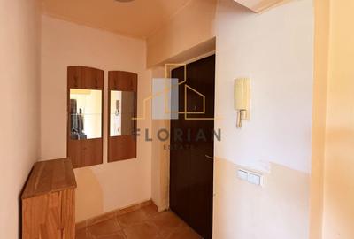Apartament cu 2 camere semidecomandat, mobilat în Spitalul Județean - 10