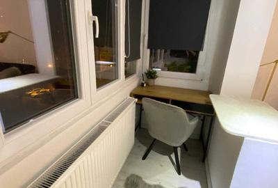 Apartament cu 2 camere decomandat în Complex Studențesc