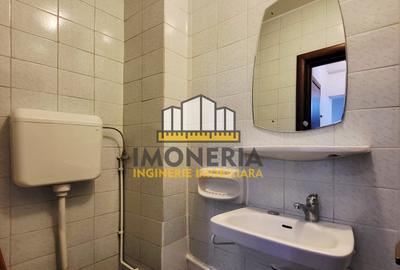 Apartament cu 3 camere semidecomandat, mobilat în Colentina - 32