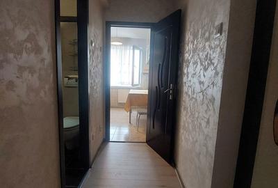 Apartament cu 2 camere decomandat în Alexandru cel Bun - 8