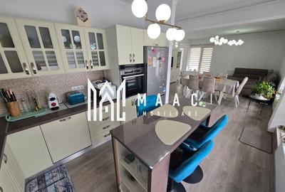 Apartament cu 4 camere decomandat, mobilat în Turnișor - 5