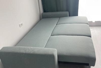 Garsonieră decomandată în Exterior Vest - 6