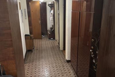 Apartament cu 3 camere decomandat în Central - 6